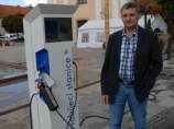 Čtvrteční akce elektromobility