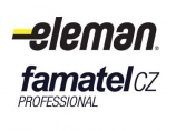 Prezentace firem Eleman a Famatel