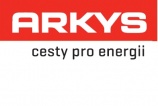 Prezentace firmy ARKYS 17.5.